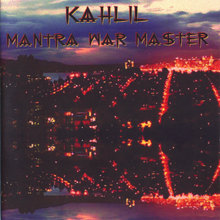 Mantra War Master