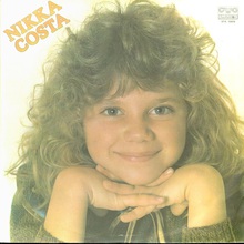 Nikka Costa (Vinyl)