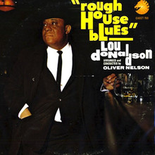 Rough House Blues (Vinyl)