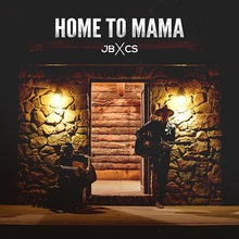 Home To Mama (CDS)