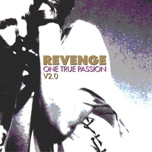 One True Passion V2.0 CD1