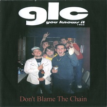 Don't Blame The Chain