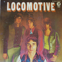 Locomotive (Vinyl)