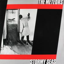 Stormy Seas (Vinyl)