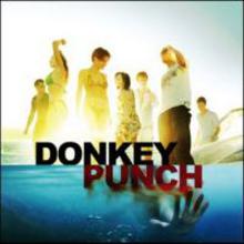 Donkey Punch CD1