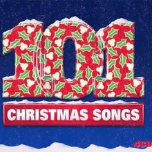 101 Christmas Songs CD1