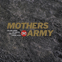 Mothers Army