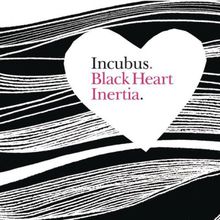 Black Heart Inertia (CDS)