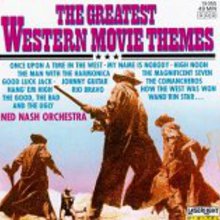 The Greatest Western Movie Themes