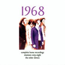 Complete Home Recordings: 1968 CD6