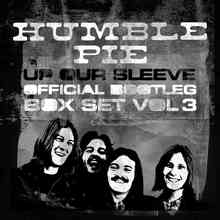Up Our Sleeve: Official Bootleg Box Set Vol.3 CD1