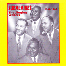 The Singing Waiters 1947-1948