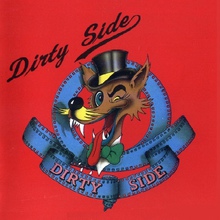 Dirty Side (Vinyl)