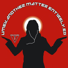 Another Matter Entirely (EP)