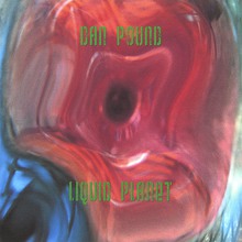 Liquid Planet