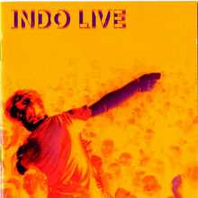 Indo Live CD1