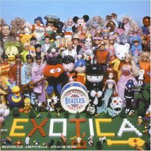 The Exotic Beatles - Part Two
