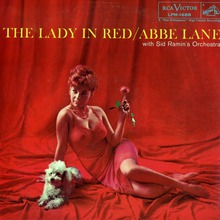 The Lady In Red (Vinyl)