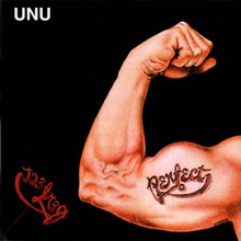 Unu (Vinyl)