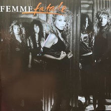 Femme Fatale (Remastered)