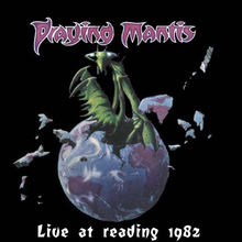 Live Reading 82 (tommy vance radio)