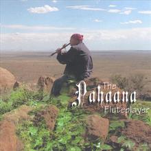 The Pahaana Fluteplayer