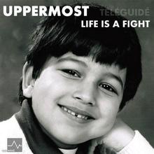 Life Is A Fight & Telleguide (CDS)