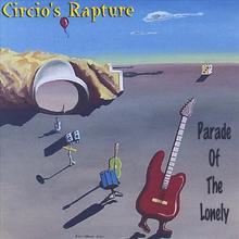 Parade Of The Lonely