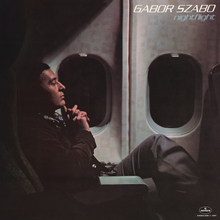 Nightflight (Vinyl)