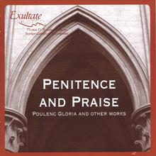 Penitence and Praise