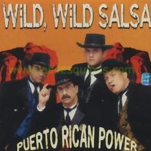 Wild, Wild Salsa