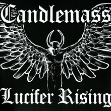 Lucifer Rising (EP)
