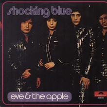 Eve & The Apple (Vinyl)