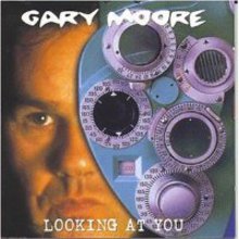 Looking At You (Disc 1) CD1
