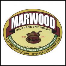 Marwood Live At Rockwood 2006-2007