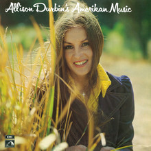 Amerikan Music (Vinyl)