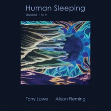 Human Sleeping - Dreams 1 To 8
