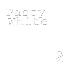 Pasty White