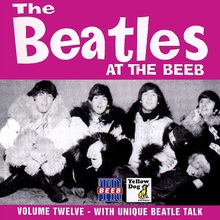 The Beatles At The Beeb Vol. 12