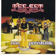 Non Perishable (Vinyl)
