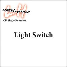 Light Switch Digital Download
