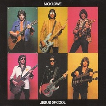 Jesus Of Cool (Limited Edition 2008)