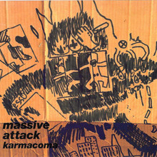Karmacoma (EP)