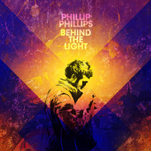 Behind The Light (CDS)