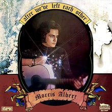 After We've Left Each Other (Vinyl)