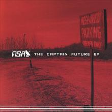 The Captain Future EP