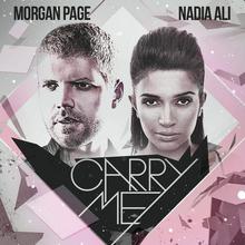 Carry Me (With Nadia Ali) (CDS)