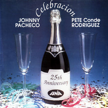 Celebracion (Vinyl)