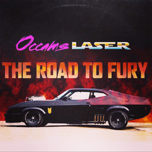 The Road To Fury