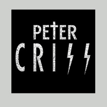 Peter Criss